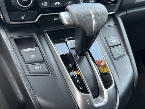 Used 2022 Honda CR-V EX image 10