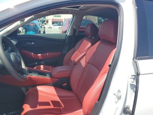 Certified 2024 Honda Accord EX image 16