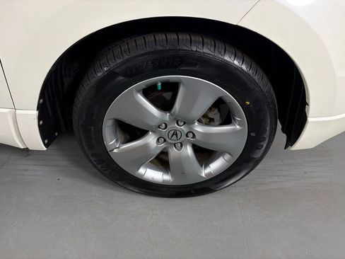 Used 2007 Acura RDX SH-AWD image 10