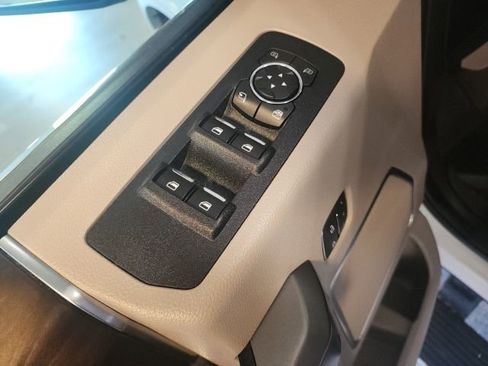 Used 2019 Ford F150 Limited w/ Trailer Tow Package AWD/4WD image 12
