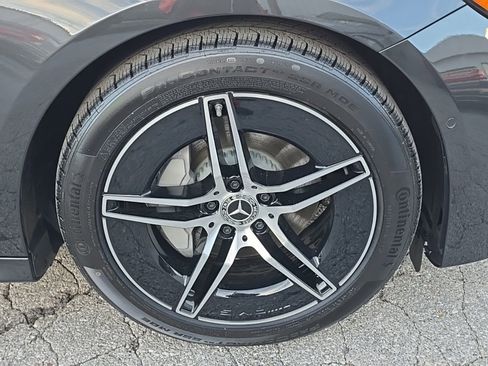 New 2026 Mercedes-Benz E 350 4MATIC image 10