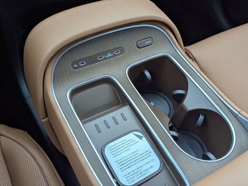New 2026 Hyundai Palisade Calligraphy AWD/4WD image 30