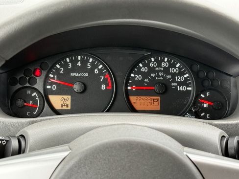 Used 2021 Nissan Frontier SV AWD/4WD image 23