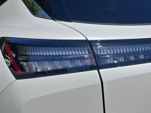 New 2026 Nissan Murano SL AWD/4WD image 14