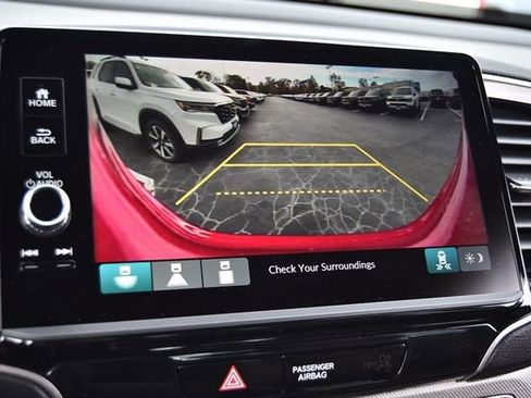 New 2026 Honda Ridgeline RTL image 15