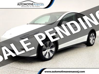 Used 2021 Tesla Model Y Long Range