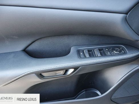 New 2026 Lexus RX 350 AWD image 23