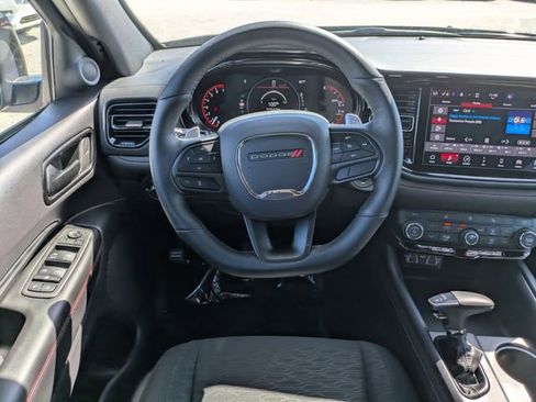 Used 2026 Dodge Durango GT RWD image 13