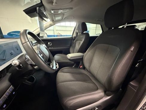 Used 2024 Hyundai Ioniq 5 SEL RWD image 21