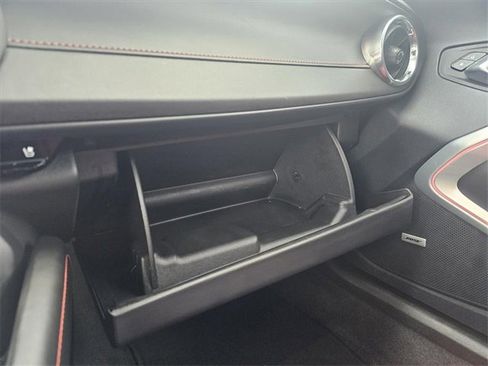 Used 2024 Chevrolet Camaro SS image 26