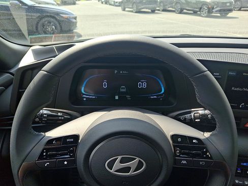 New 2026 Hyundai Elantra Sport FWD image 13