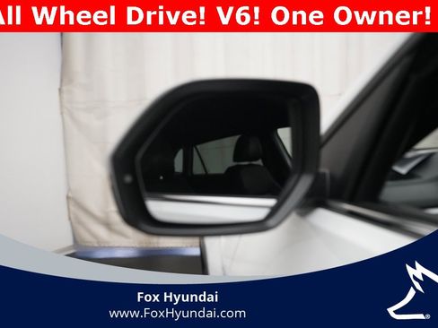 Used 2022 Volkswagen Atlas Cross Sport SE image 23