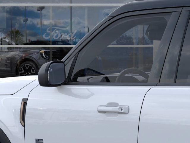 New 2026 Ford Bronco Sport Big Bend w/ Convenience Package AWD/4WD image 20