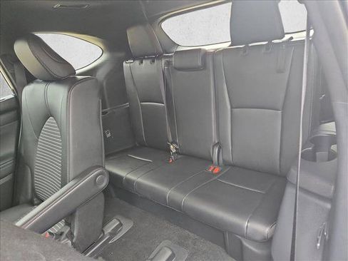 Used 2025 Toyota Highlander XSE AWD/4WD image 20