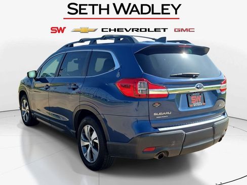 Used 2019 Subaru Ascent Premium AWD/4WD image 5