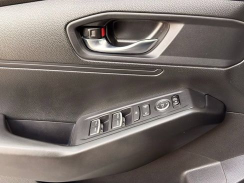 Certified 2023 Honda Accord LX image 31