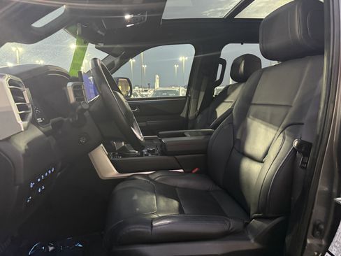 Used 2024 Toyota Tundra Platinum image 22