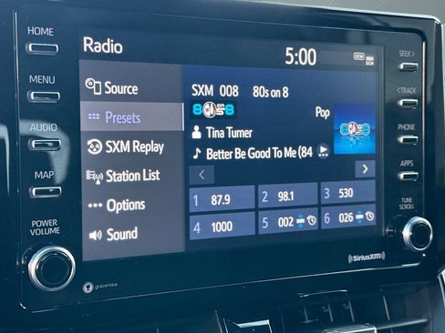 Used 2021 Toyota Corolla SE image 23