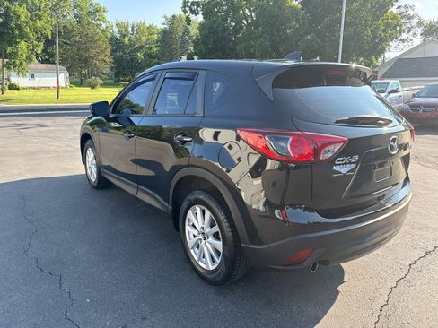 Used 2013 MAZDA CX-5 Sport FWD image 5
