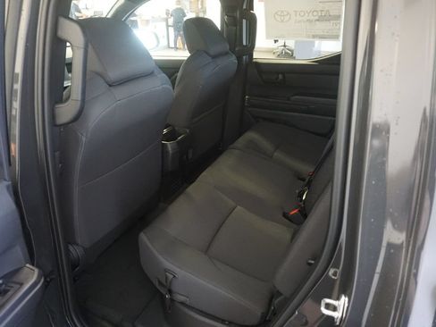 New 2026 Toyota Tacoma SR5 AWD/4WD image 22