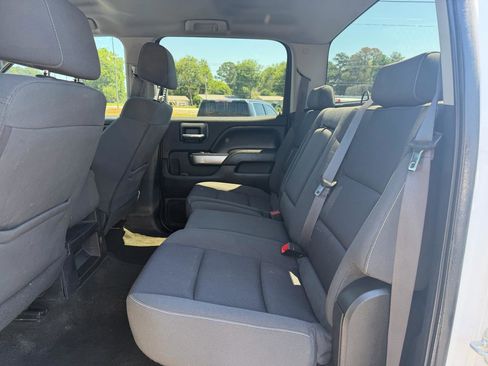 Used 2016 Chevrolet Silverado 2500 LT AWD/4WD image 12