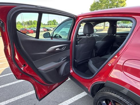 Used 2024 Dodge Hornet R/T AWD/4WD image 36