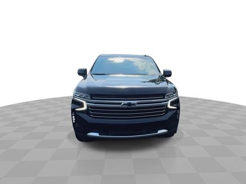 Used 2023 Chevrolet Tahoe LT image 4