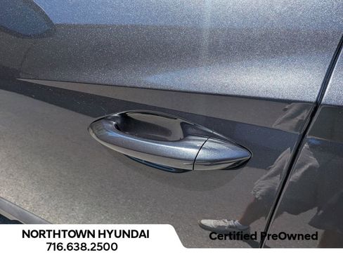 Certified 2023 Hyundai Tucson SEL w/ Convenience Package AWD/4WD image 40