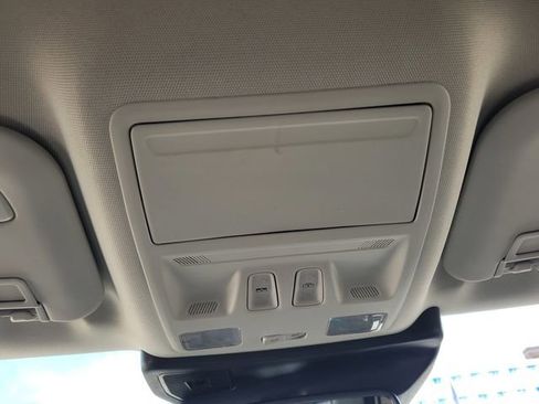 Certified 2024 Ford Bronco Sport Outer Banks w/ Tech Package image 22