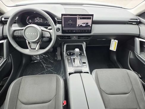 New 2026 MAZDA CX-5 Select AWD/4WD image 6
