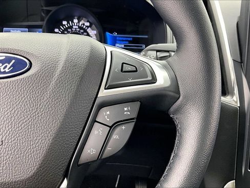 Certified 2023 Ford Edge Titanium w/ Equipment Group 301A AWD/4WD image 19