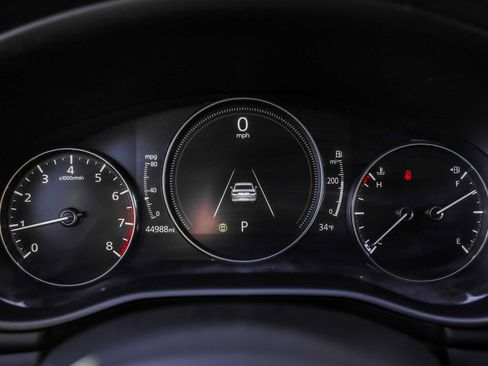 Used 2024 MAZDA MAZDA3 s image 27