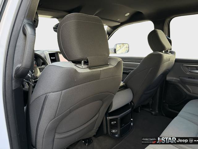 Used 2023 RAM 1500 Big Horn AWD/4WD image 26