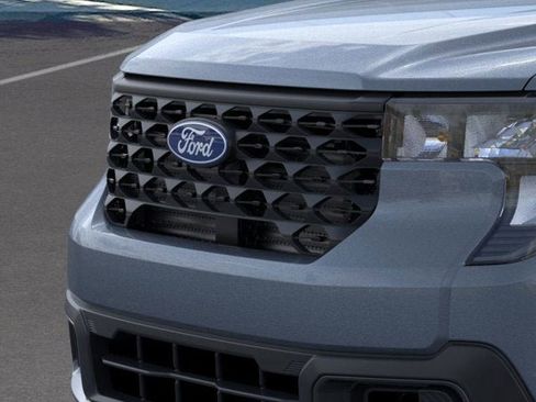 New 2026 Ford Maverick XLT w/ XLT Luxury Package image 18