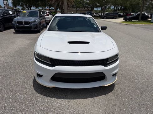 Used 2023 Dodge Charger GT w/ Blacktop Package RWD image 12