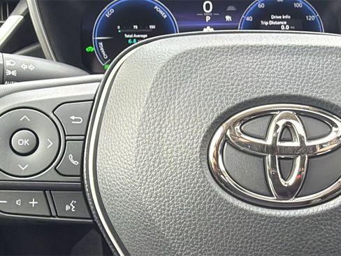 New 2026 Toyota Corolla XLE image 21