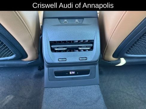 Used 2025 Audi A5 2.0T Premium Plus image 13