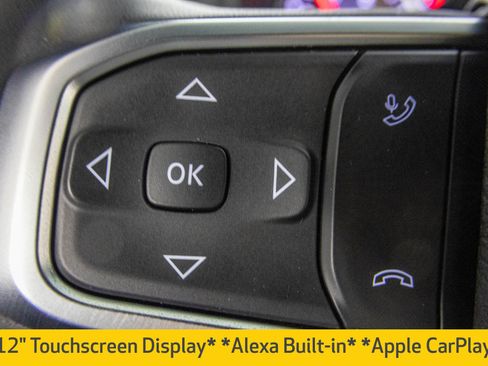 Used 2026 RAM 3500 Big Horn image 37