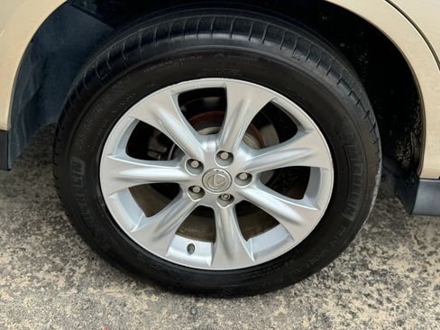 Used 2008 Lexus RX 350 2WD image 37