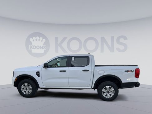 New 2025 Ford Ranger XL w/ Trailer Tow Package image 2