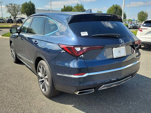 New 2026 Acura MDX w/ Technology Package image 3
