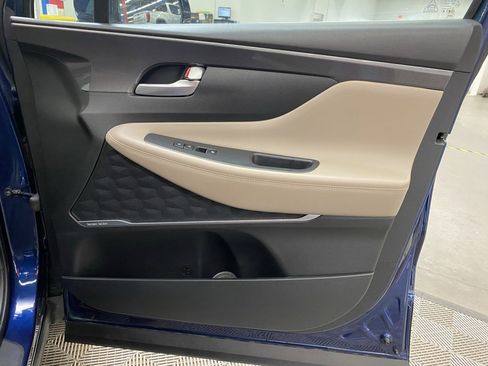 Used 2023 Hyundai Santa Fe Limited image 18