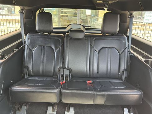 Used 2020 Ford Expedition Max Limited w/ Equipment Group 301A AWD/4WD image 40