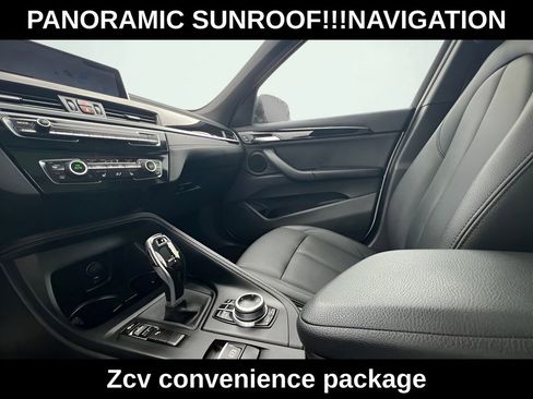 Used 2021 BMW X1 sDrive28i w/ Convenience Package FWD image 61