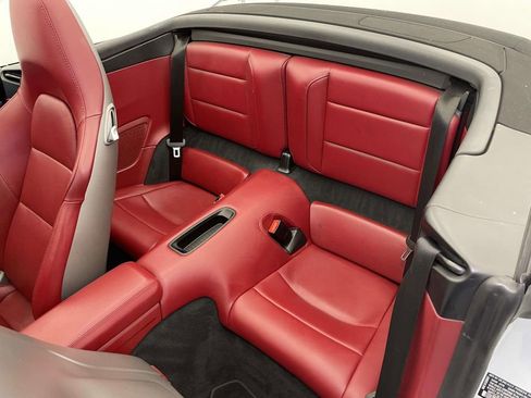 Used 2018 Porsche 911 Carrera GTS image 18