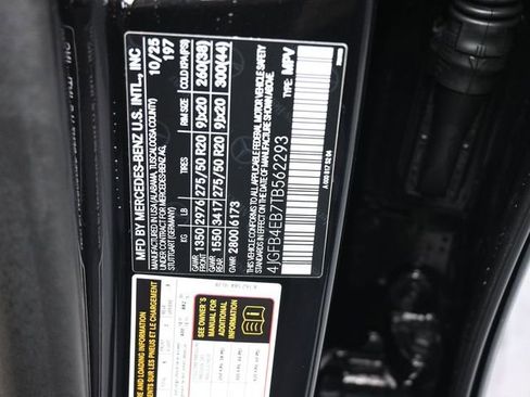 Used 2026 Mercedes-Benz GLE 350 4MATIC image 18