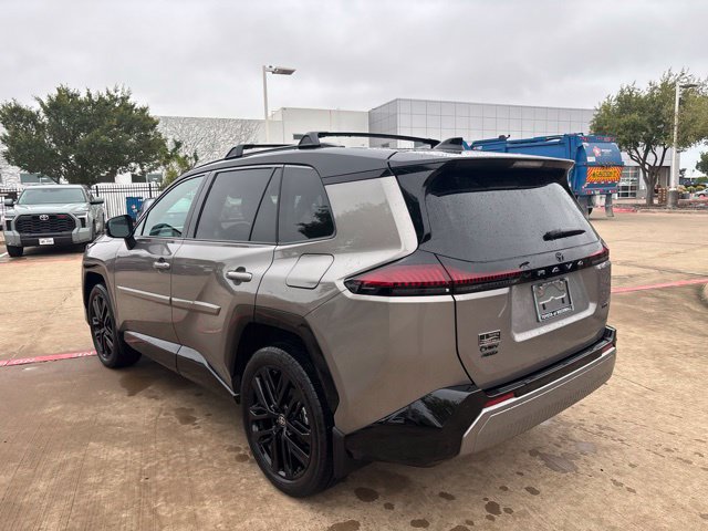 Used 2026 Toyota RAV4 XSE w/ Weather Package AWD/4WD image 7