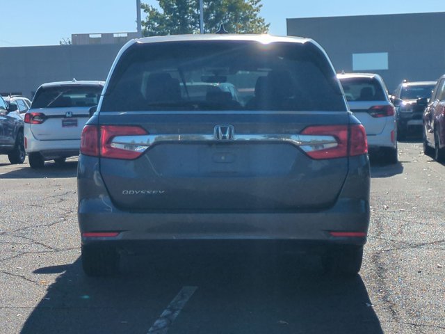 Used 2019 Honda Odyssey EX-L image 6