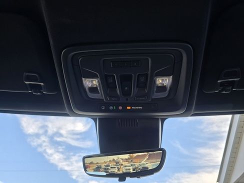 Used 2025 Chevrolet Silverado 2500 High Country w/ High Country Premium Package image 26