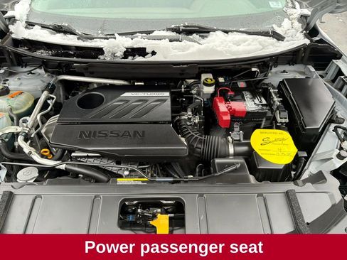 Used 2023 Nissan Rogue SL w/ SL Premium Package image 28